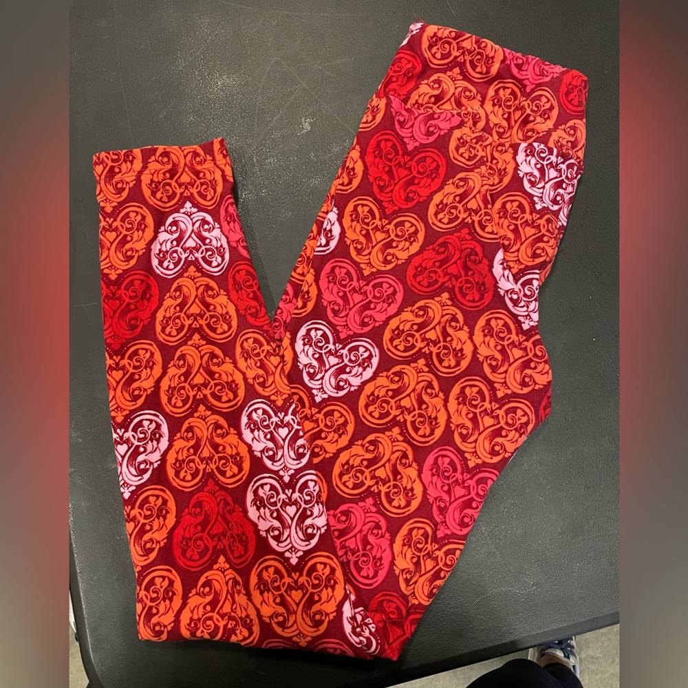 LuLaRoe leggings